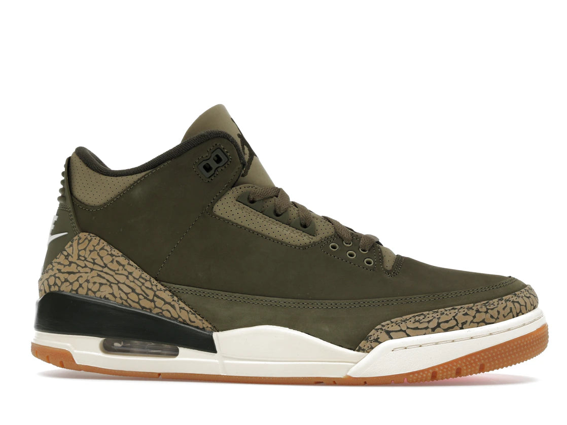 Jordan 3 Retro Family Affair