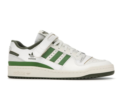 Adidas Forum 84 Low Crew Green
