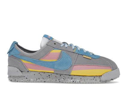 Nike Cortez Union Light Smoke