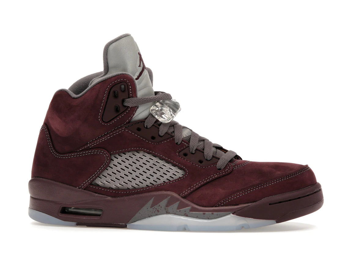 Jordan 5 Retro Burgundy (2023)