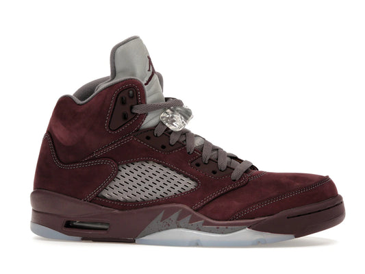 Jordan 5 Retro Burgundy (2023)