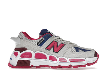 New Balance 574 YURT Salehe Bembury Universal Communication Workwear White