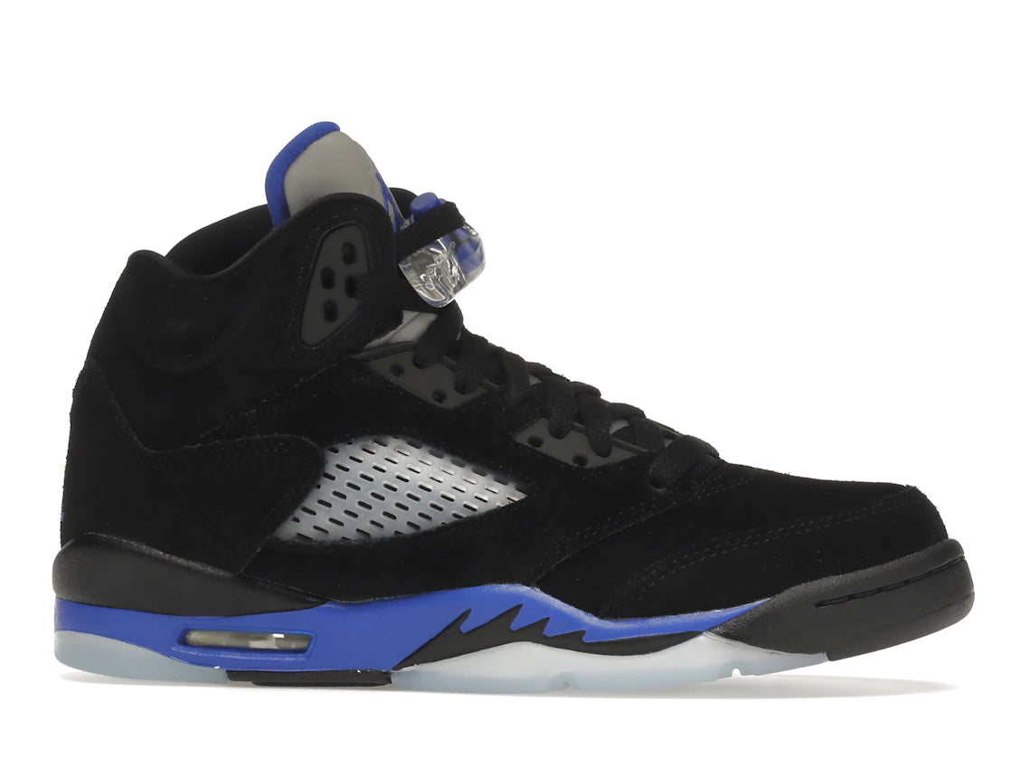 Air Jordan 5 Retro Racer Blue
