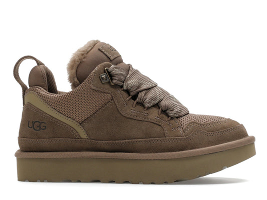 UGG Lowmel Hickory