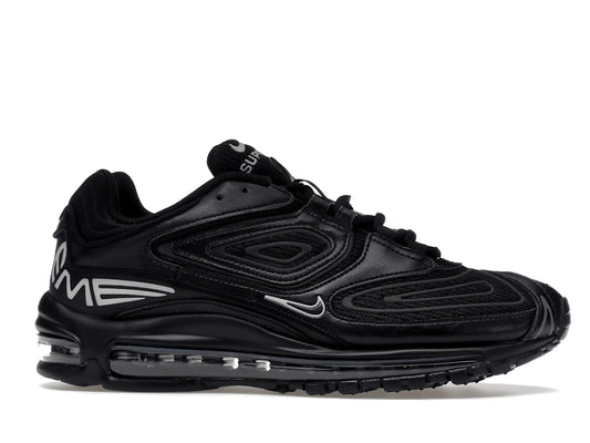 Nike Air Max 98 TL Supreme Black