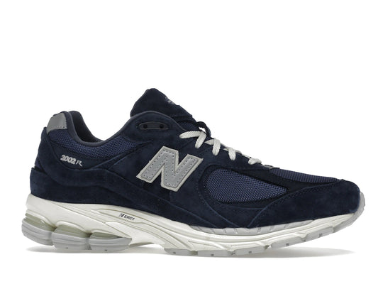 New Balance 2002R Navy Grey