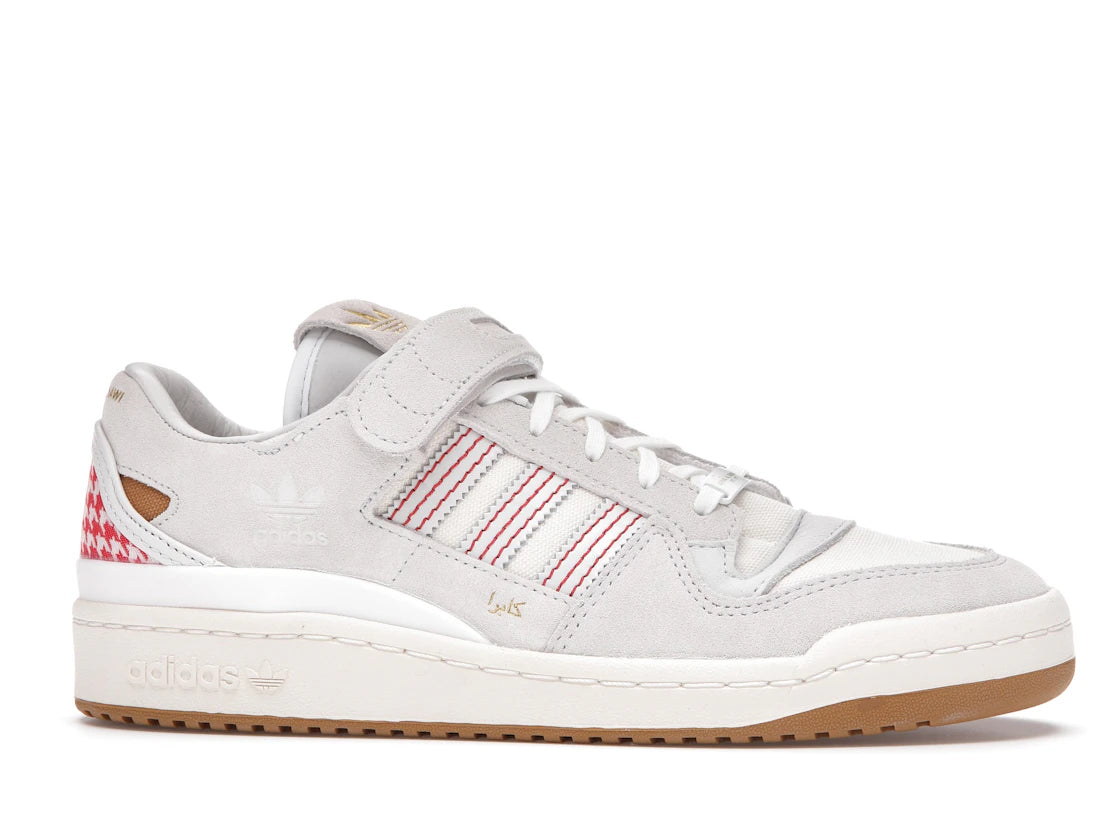 Adidas Forum 84 Low Arwa Al Banawi