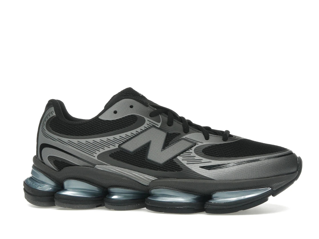New Balance Abzorb 2000 Black Grey