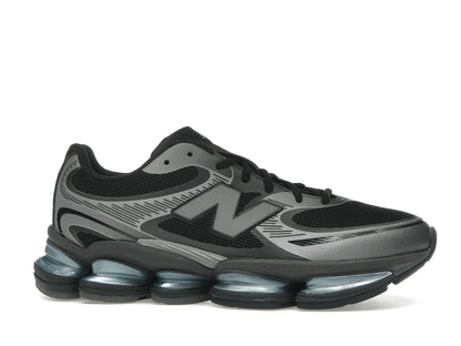 New Balance Abzorb 2000 Black Grey