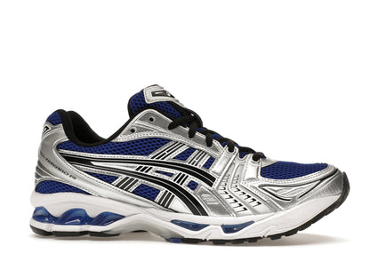 ASICS Gel-Kayano 14 Monaco Blue