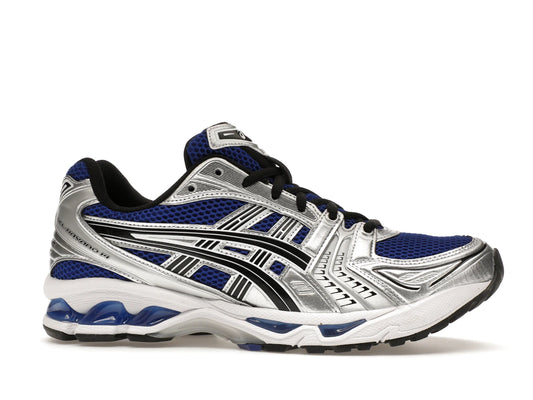ASICS Gel-Kayano 14 Monaco Blue