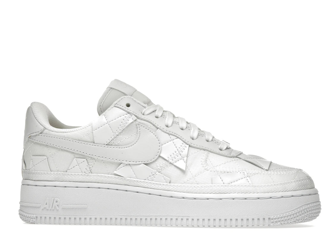 Nike Air Force 1 Low SP Billie Eilish Triple White