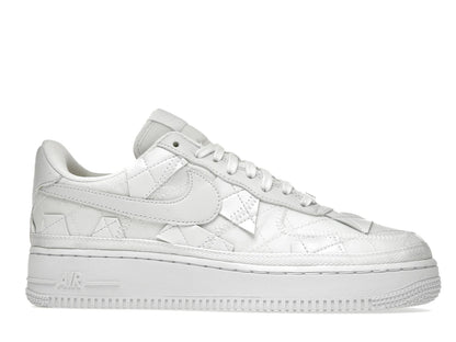 Nike Air Force 1 Low SP Billie Eilish Triple White