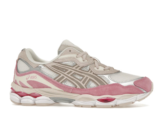 ASICS Gel-NYC Cream Mineral Beige Pink