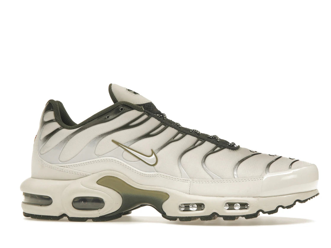 Nike Air Max Plus Phantom Cargo Khaki (Homme)
