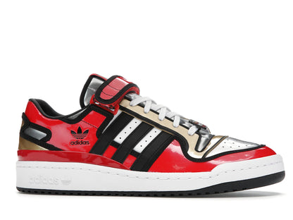 Adidas Forum Low The Simpsons Duffman