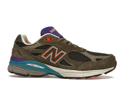 New Balance 990v3 MiUSA YCMC