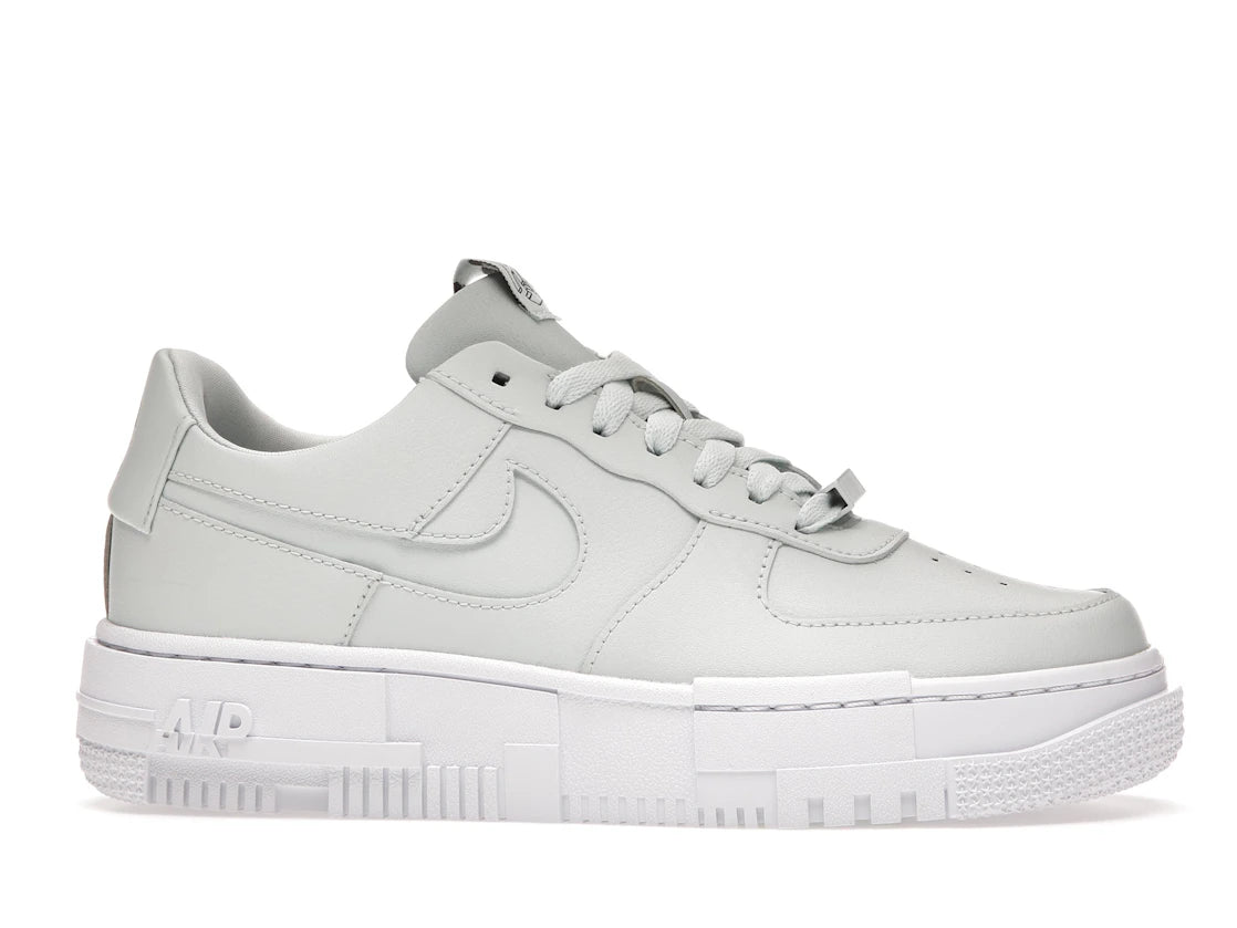 Nike Air Force 1 Pixel Ghost Aqua