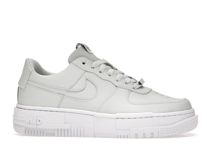Nike Air Force 1 Pixel Ghost Aqua