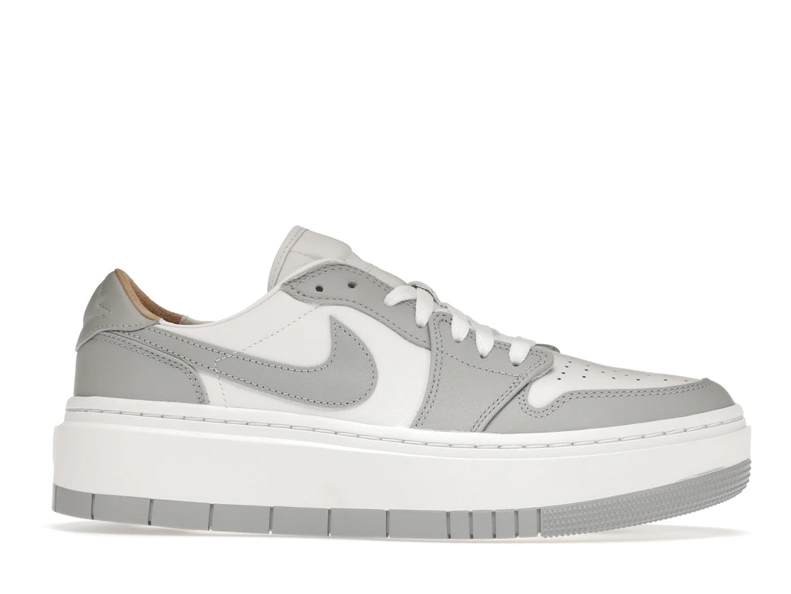 Jordan 1 Elevate Low Wolf Grey