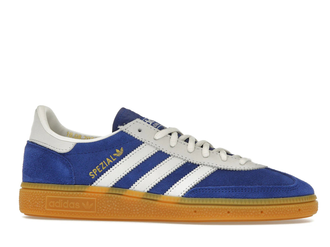 adidas Handball Spezial 75th Anniversary Pack Collegiate Royal (Homme)
