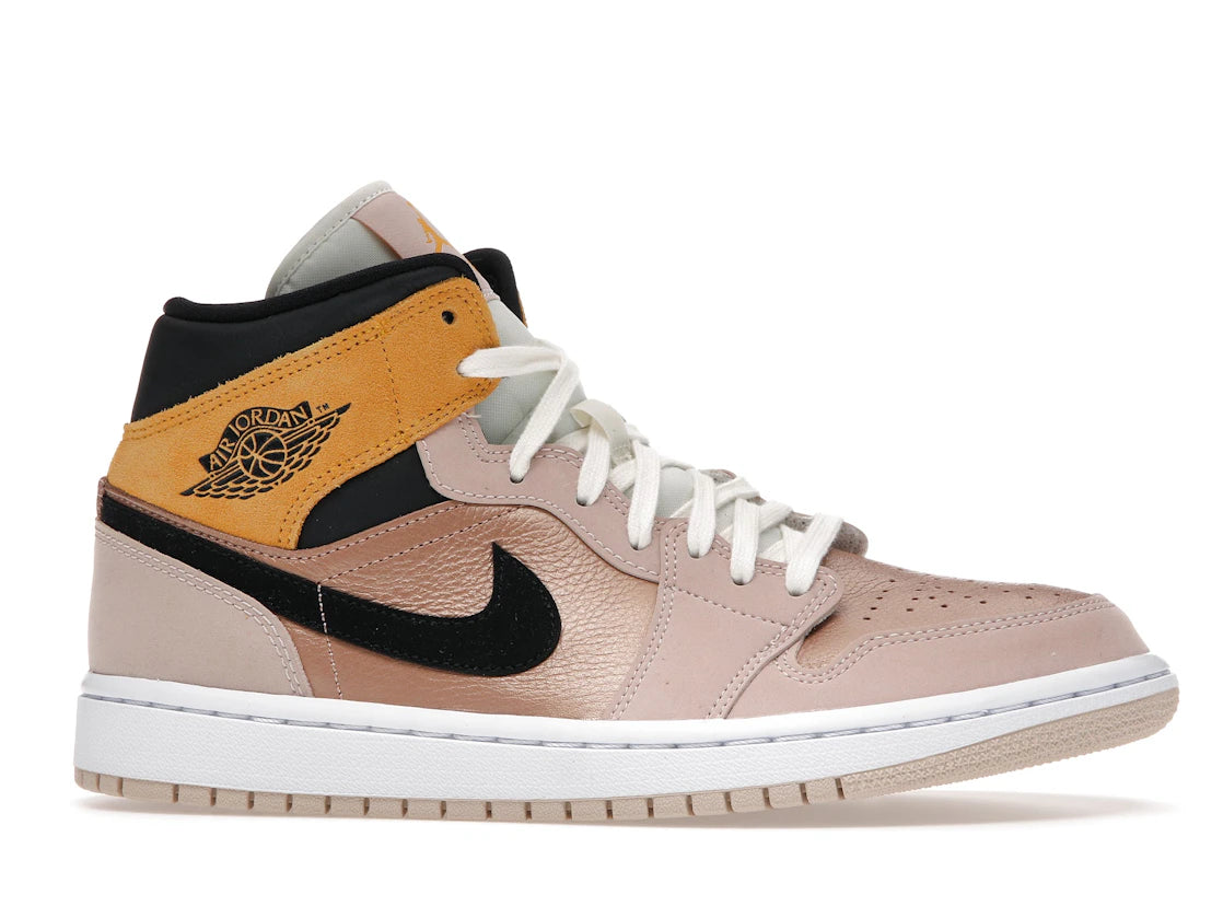 Jordan 1 Mid SE Particle Beige