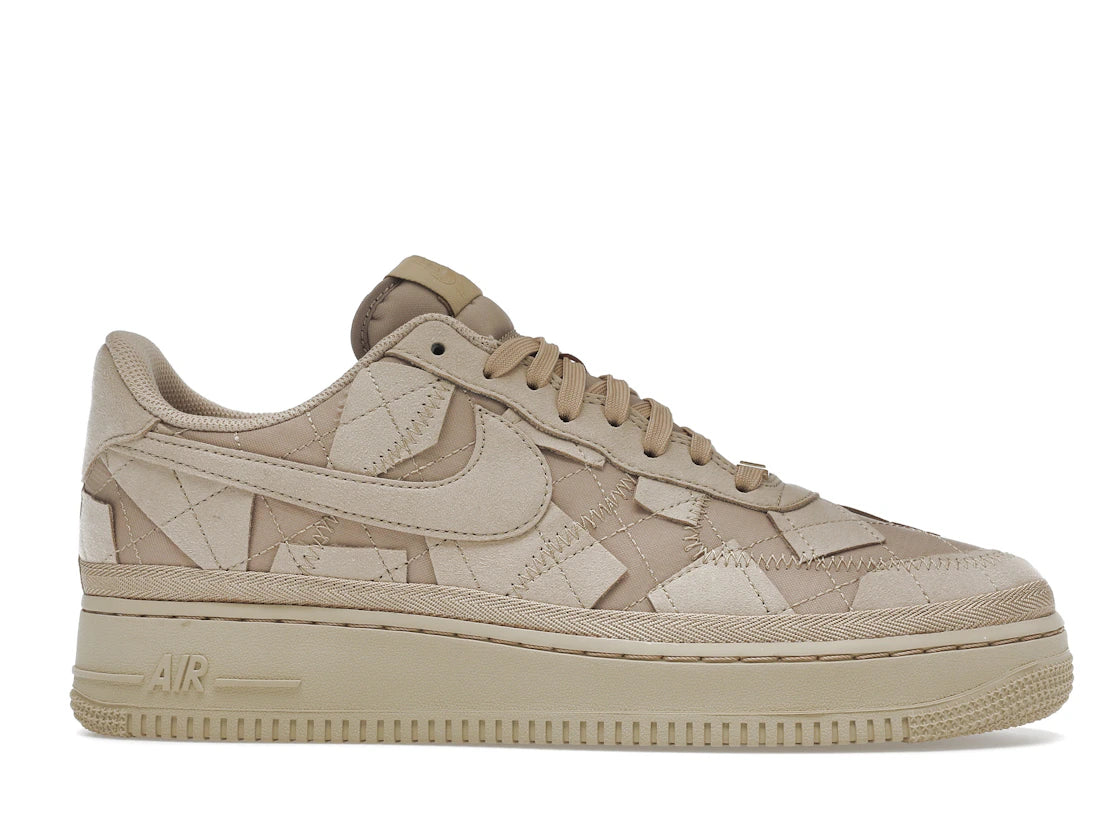Nike Air Force 1 Low SP Billie Eilish Mushroom (Homme)