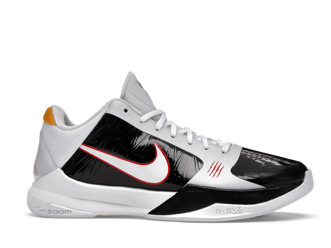 Nike Kobe 5 Protro Bruce Lee Alternate