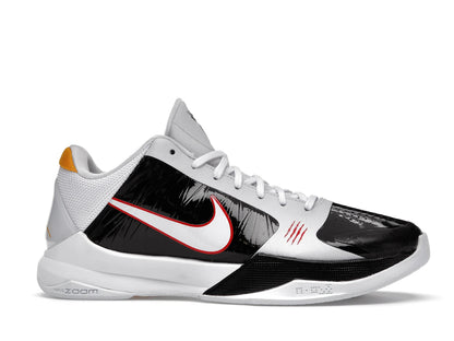 Nike Kobe 5 Protro Bruce Lee Alternate