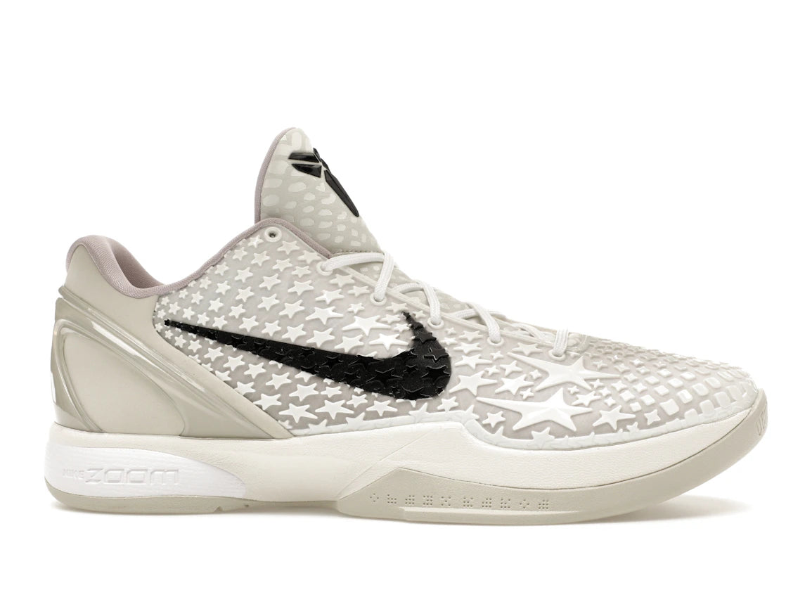 Nike Kobe 6 Protro Sail All-Star
