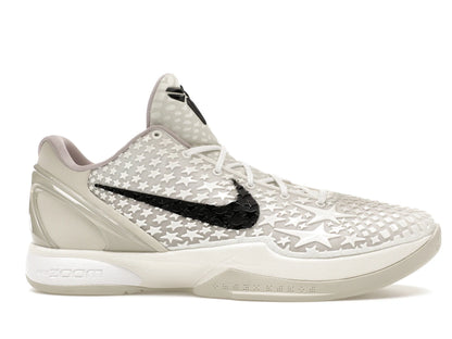 Nike Kobe 6 Protro Sail All-Star