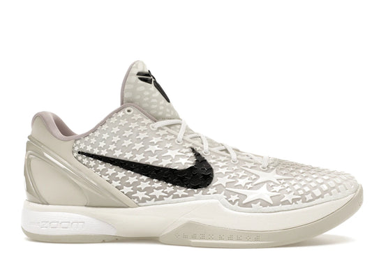 Nike Kobe 6 Protro Sail All-Star