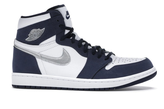 Jordan 1 Retro High CO.JP Midnight Navy (2020)