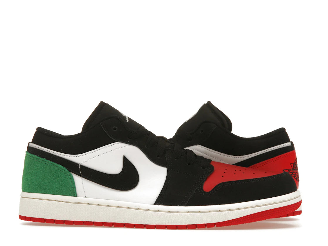 Jordan 1 Low Quai 54 (2023)