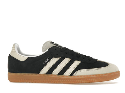 adidas Samba OG Black Wonder White