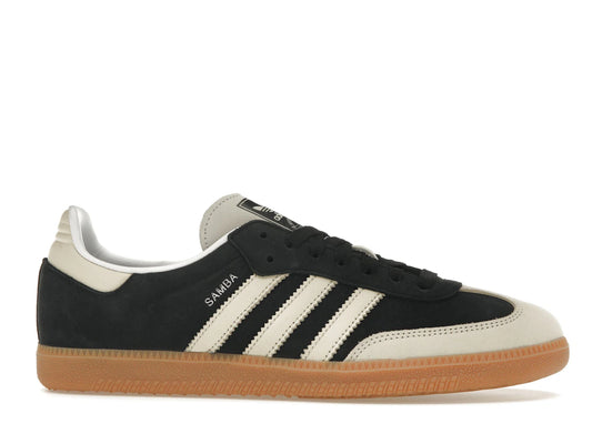 adidas Samba OG Black Wonder White