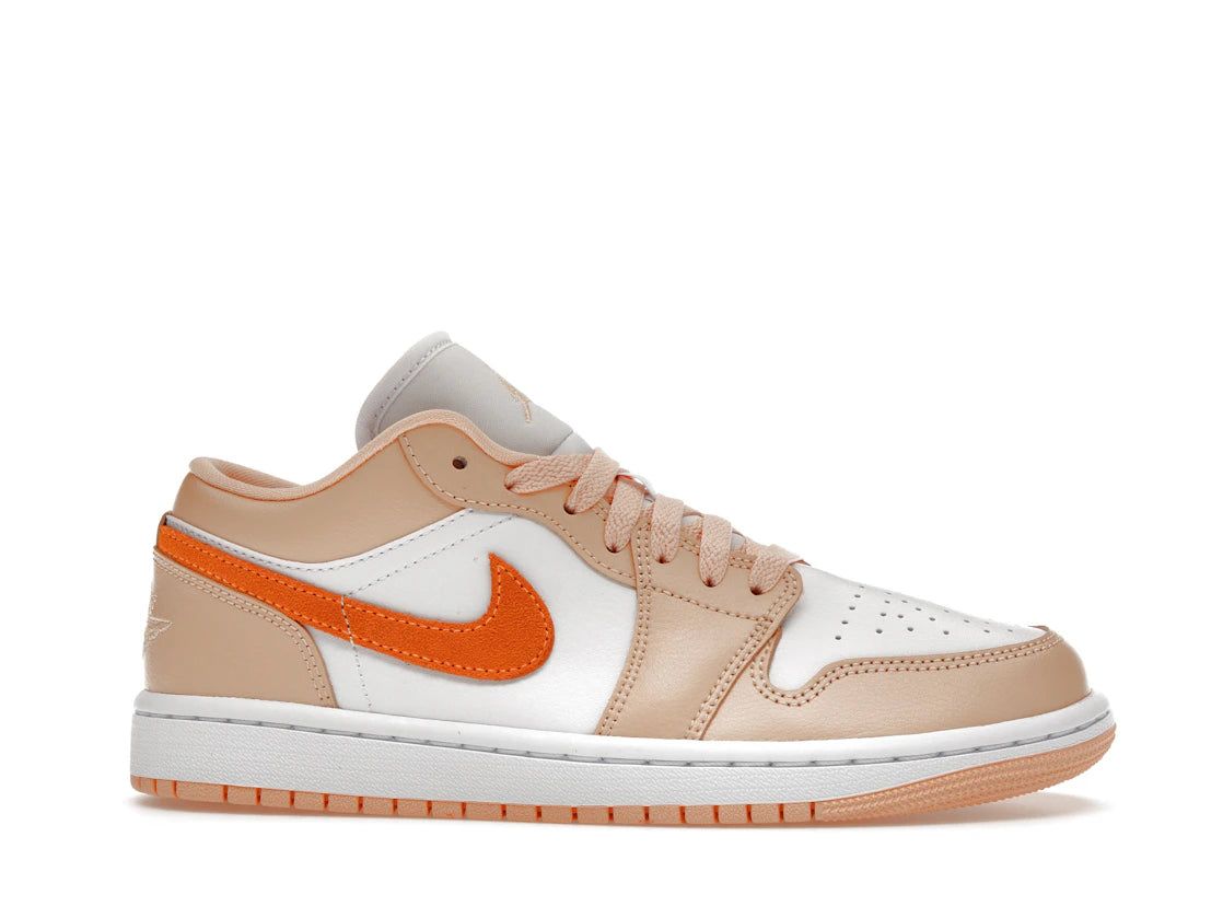 Jordan 1 Low Sunset Haze