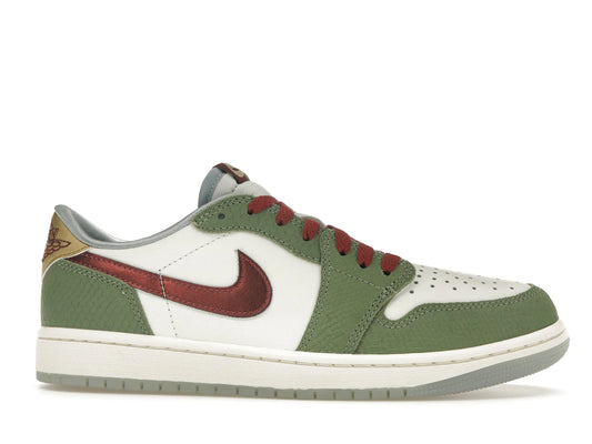 Jordan 1 Retro Low OG Year of the Dragon (2024)