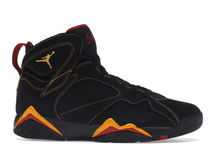 Jordan 7 Retro Citrus (2022)