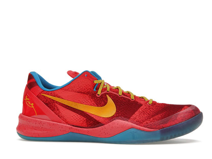 Nike Kobe 8 Year of the Horse