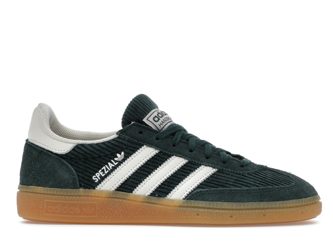 adidas Handball Spezial Mineral Green