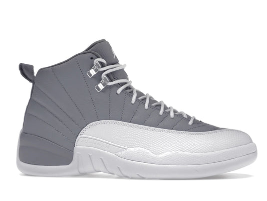 Jordan 12 Retro Stealth