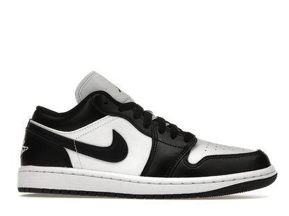 Jordan 1 Low Panda