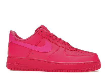 Nike Air Force 1 Low '07 Fireberry
