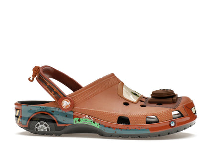 Crocs Classic Clog Mater