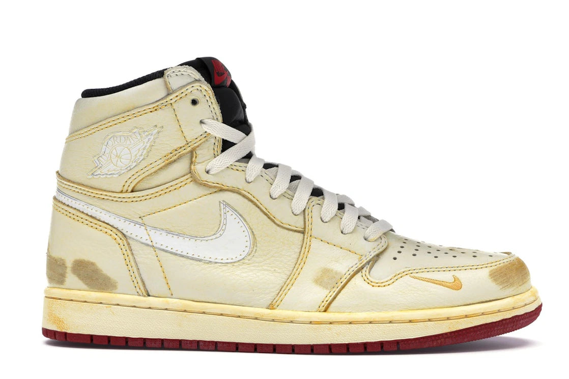 Jordan 1 Retro High Nigel Sylvester
