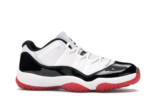 Jordan 11 Retro Low Concord Bred