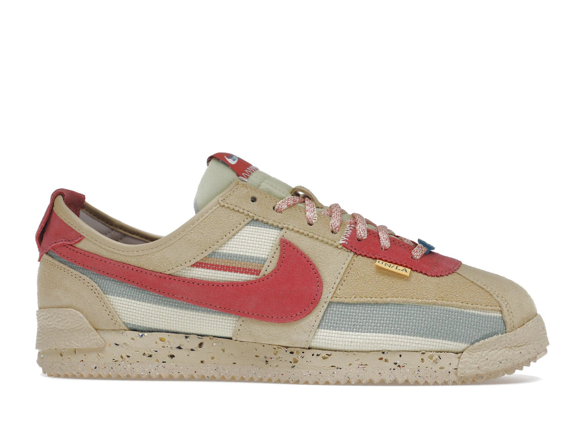 Nike Cortez SP Union Sesame