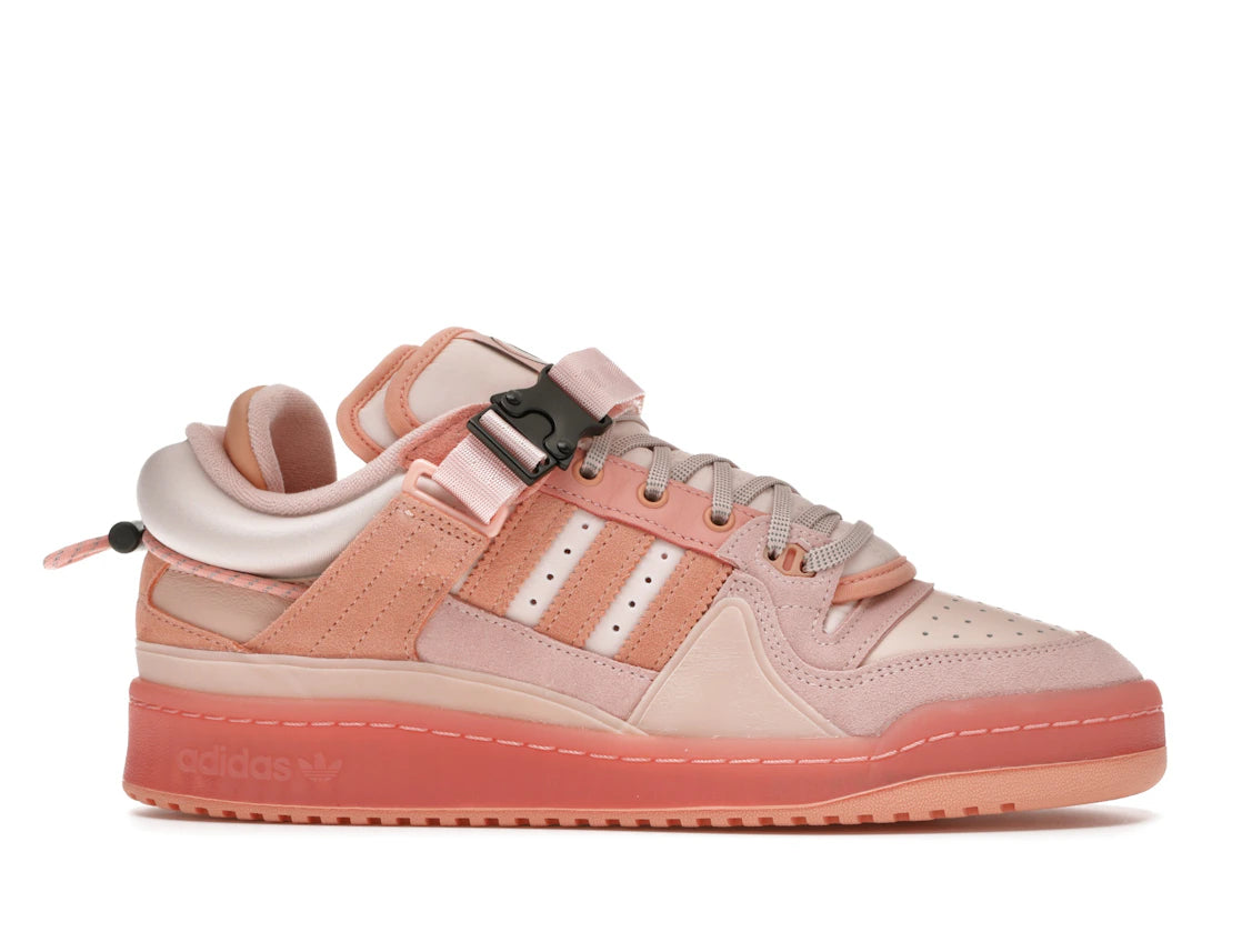 adidas Forum Low Bad Bunny Pink Easter Egg