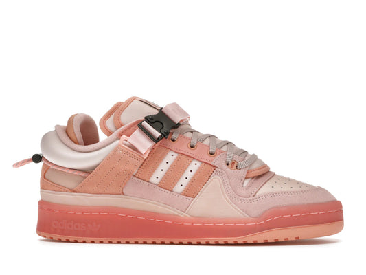 adidas Forum Low Bad Bunny Pink Easter Egg